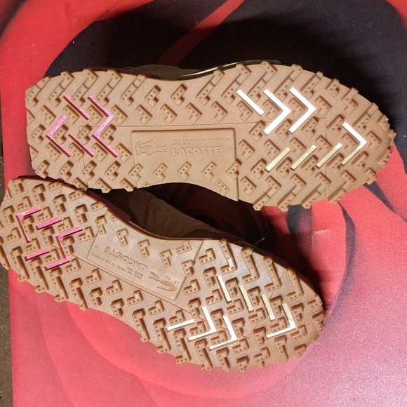 Lacoste Elite Sneaker - Picture 8 of 9